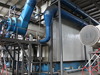 煤粉炉取代传统锅炉促进节能减排